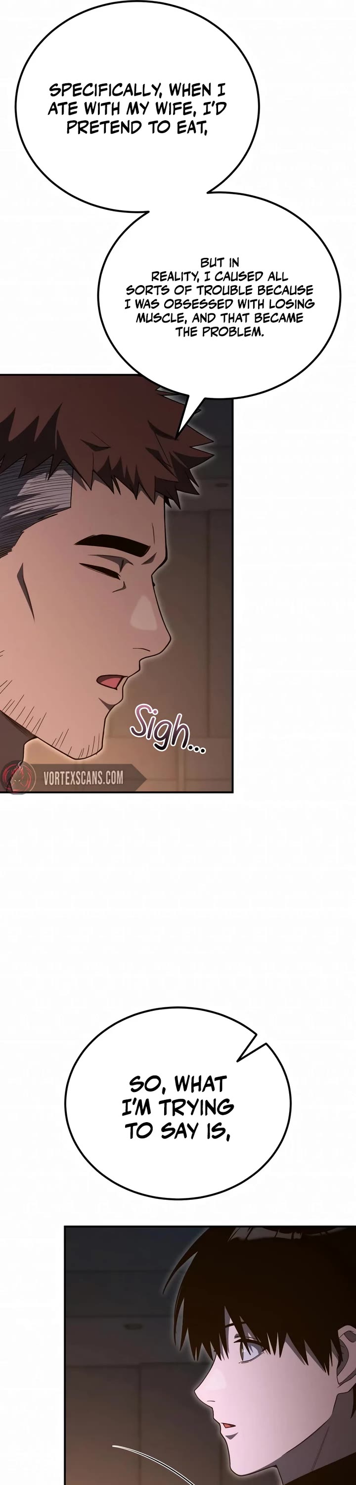 Veteran of the Apocalypse chapter 27 page 50