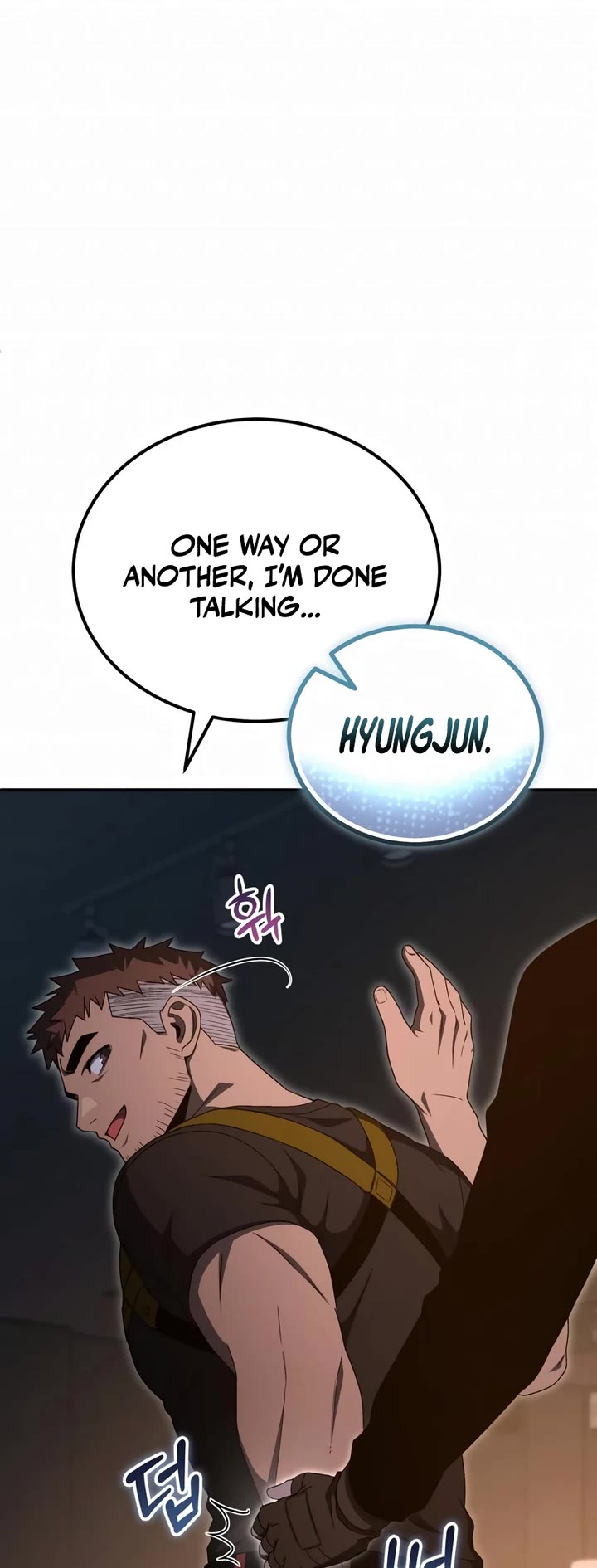 Veteran of the Apocalypse chapter 27 page 53