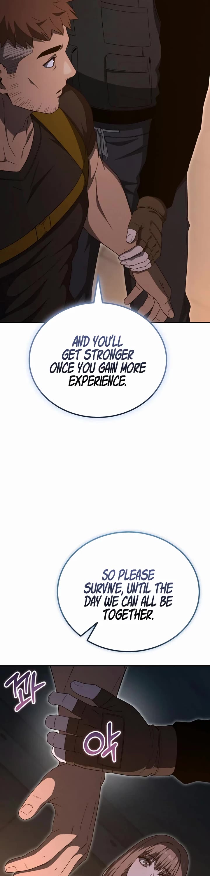 Veteran of the Apocalypse chapter 27 page 55