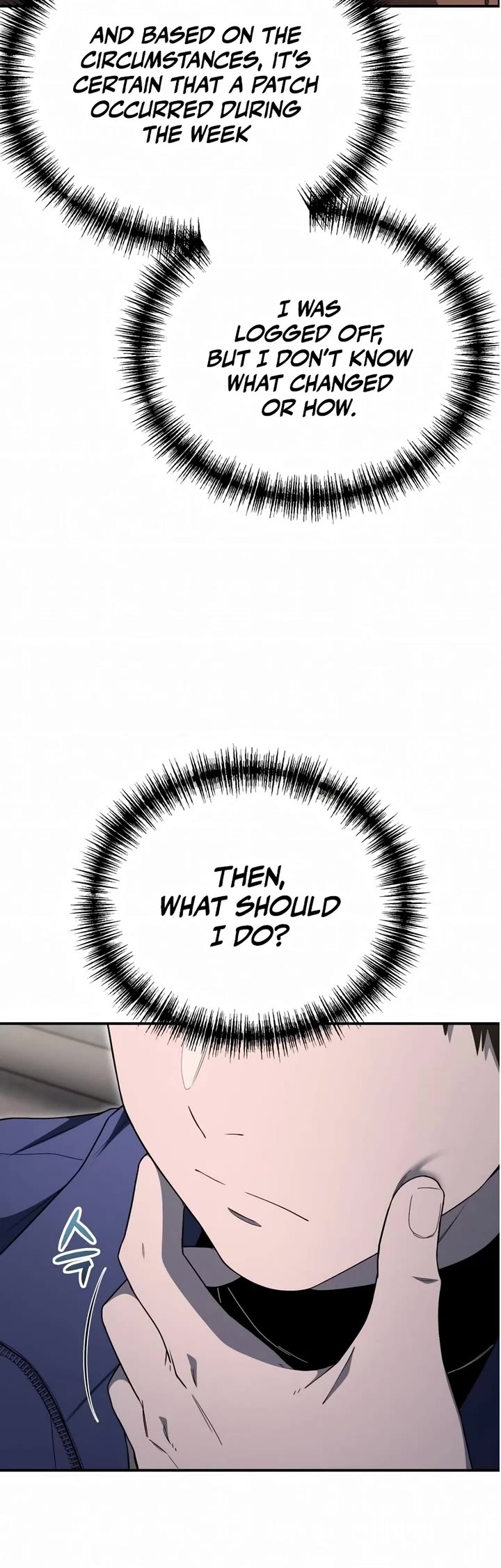 Veteran of the Apocalypse chapter 28 page 15