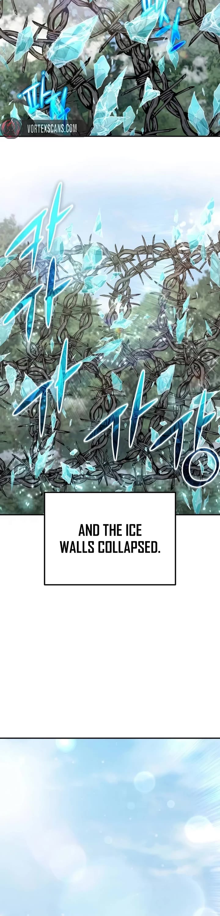 Veteran of the Apocalypse chapter 29 page 28