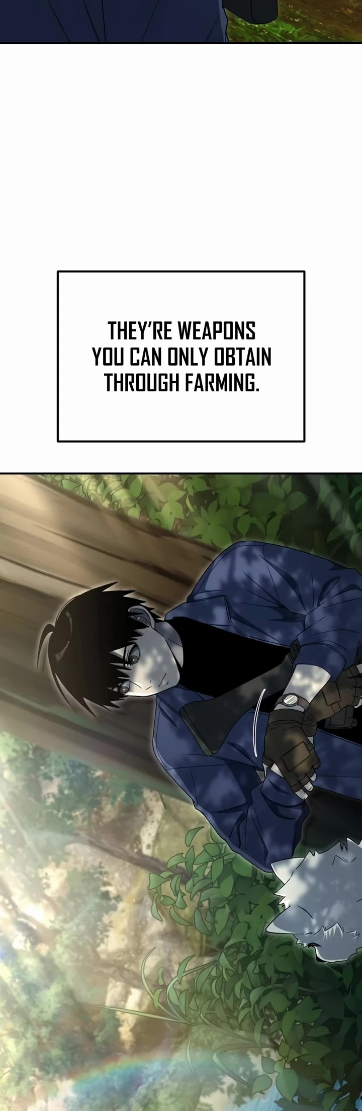 Veteran of the Apocalypse chapter 29 page 35