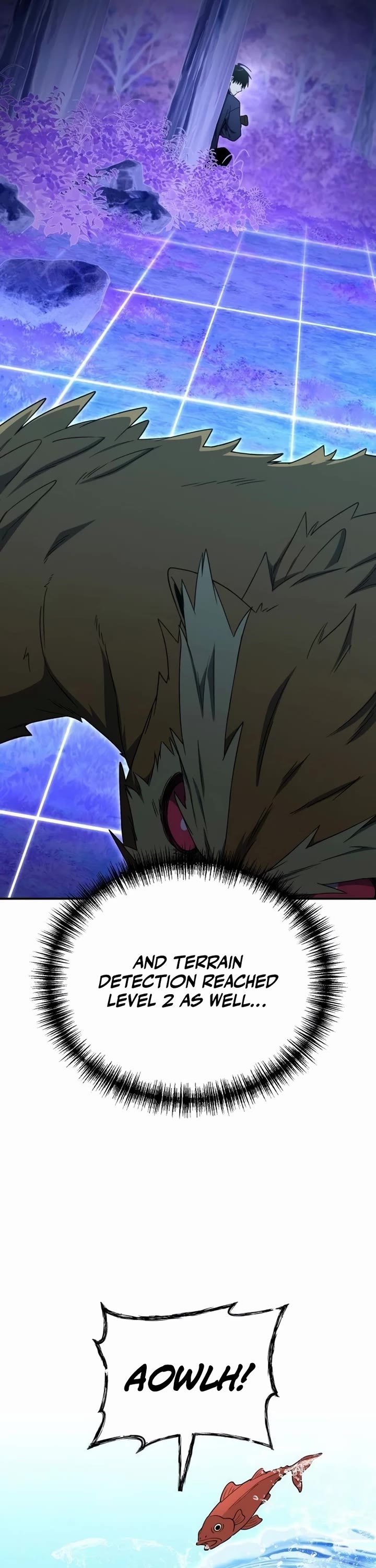 Veteran of the Apocalypse chapter 29 page 38