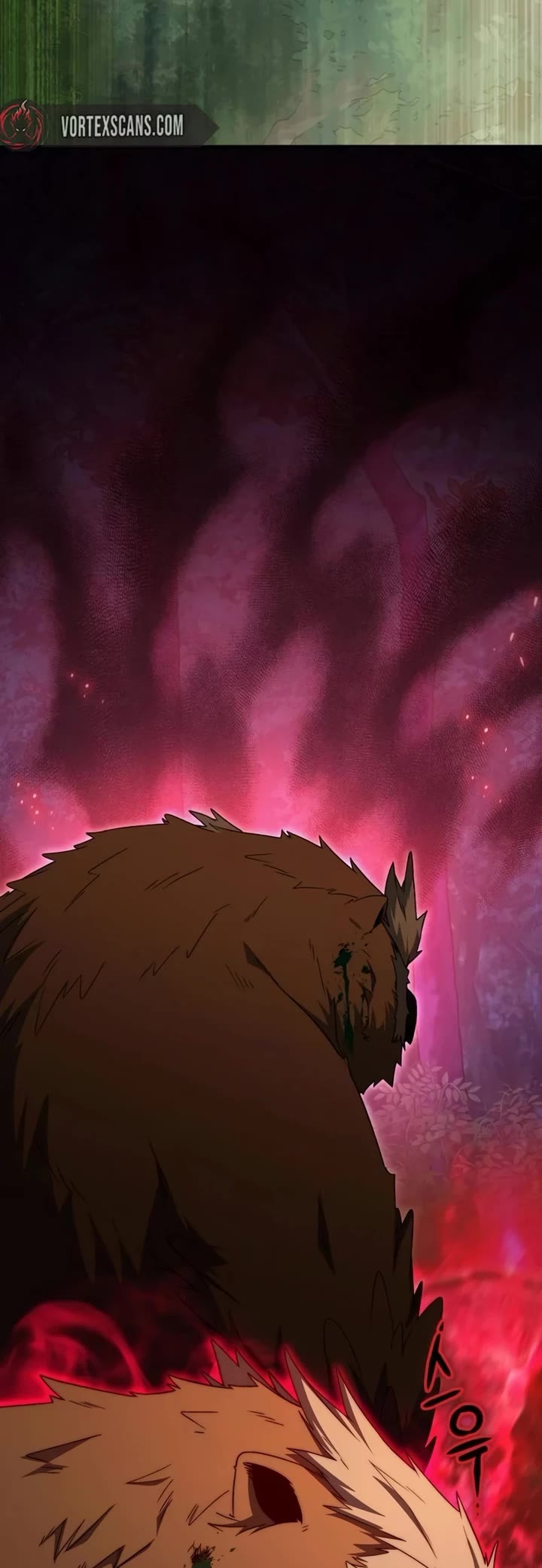 Veteran of the Apocalypse chapter 29 page 44