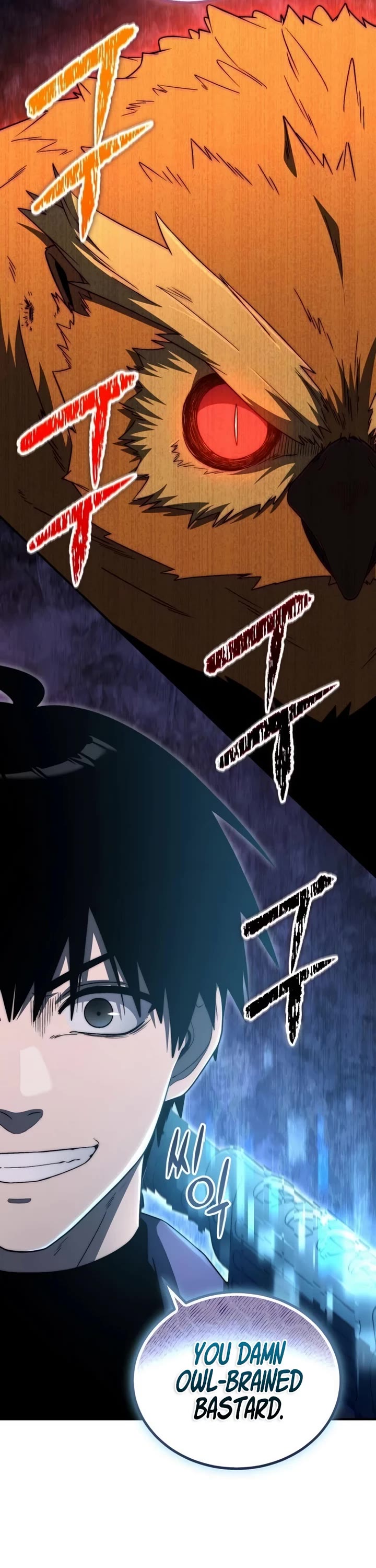 Veteran of the Apocalypse chapter 29 page 51