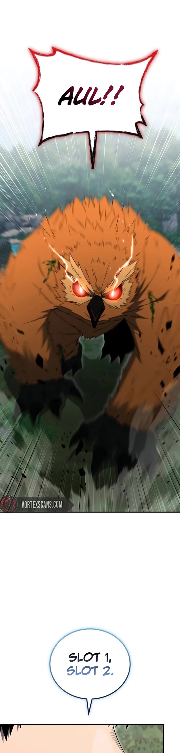 Veteran of the Apocalypse chapter 29 page 52