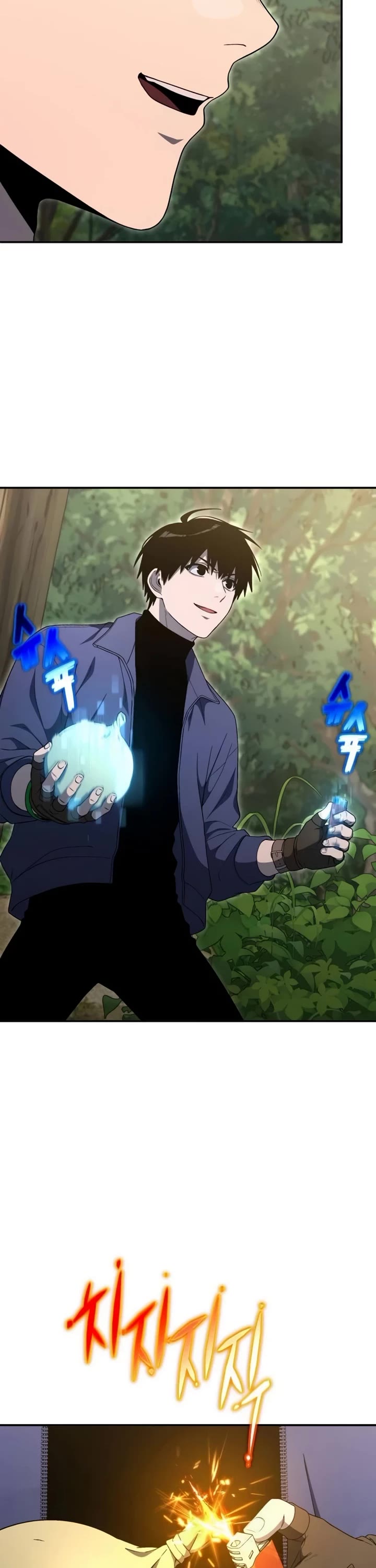 Veteran of the Apocalypse chapter 29 page 53