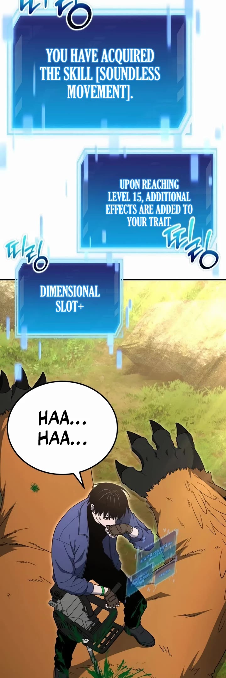 Veteran of the Apocalypse chapter 29 page 64