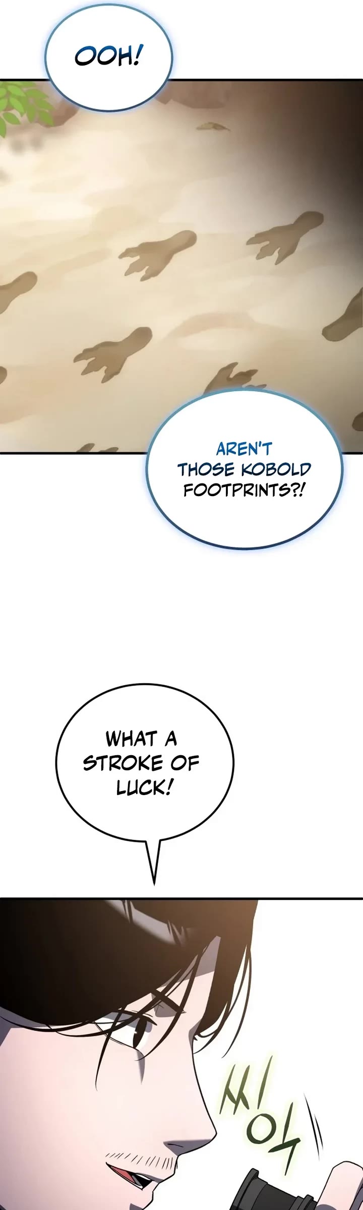 Veteran of the Apocalypse chapter 3 page 51