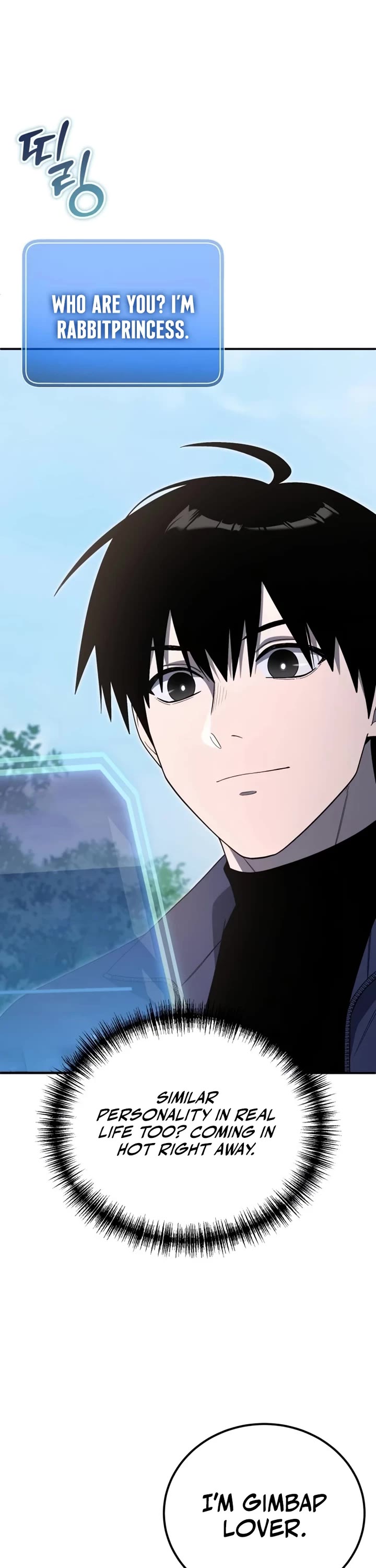 Veteran of the Apocalypse chapter 30 page 21