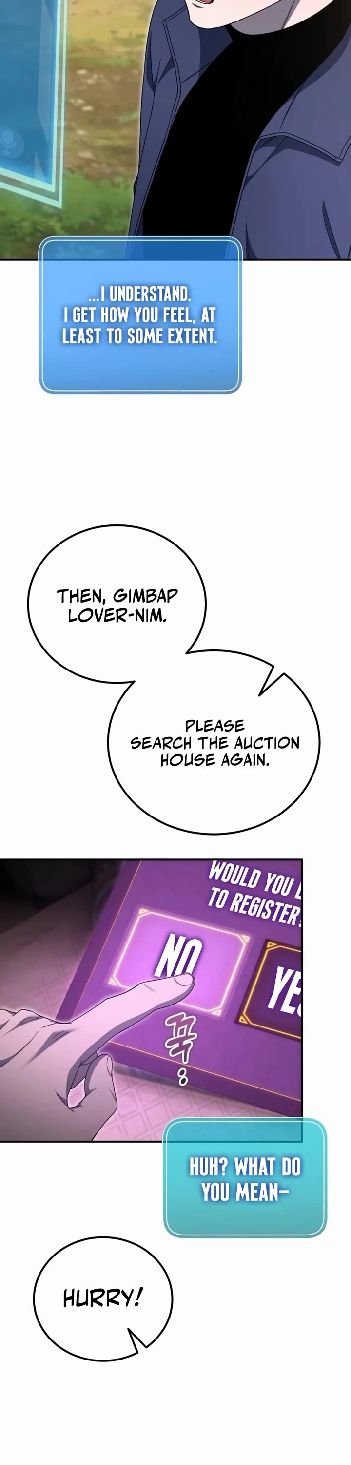 Veteran of the Apocalypse chapter 30 page 33