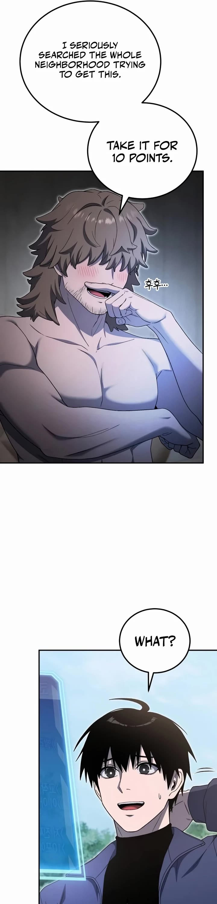 Veteran of the Apocalypse chapter 30 page 36