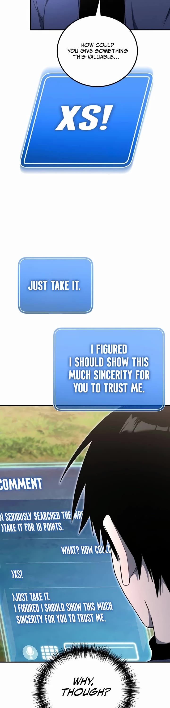 Veteran of the Apocalypse chapter 30 page 37