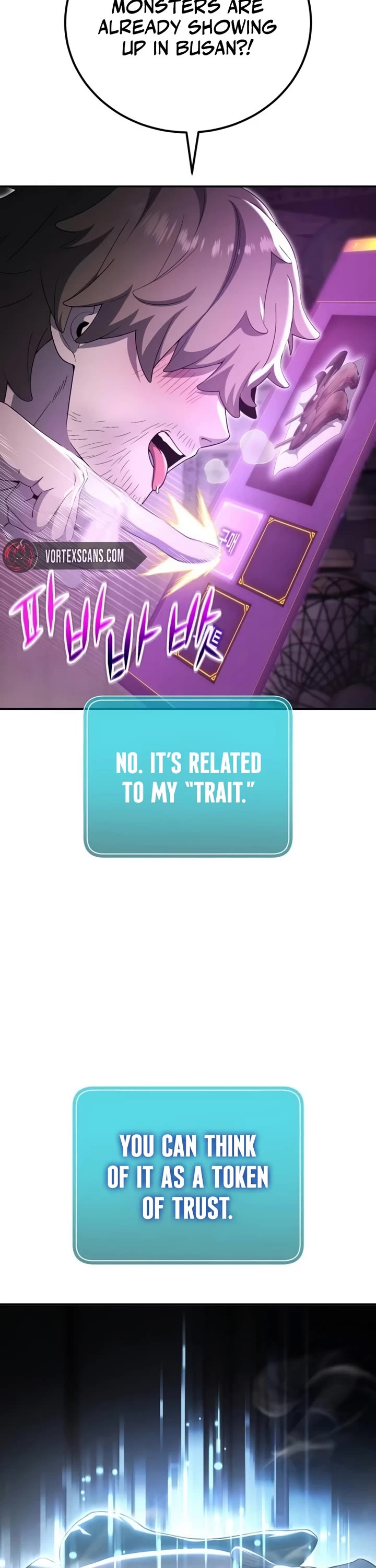 Veteran of the Apocalypse chapter 30 page 43