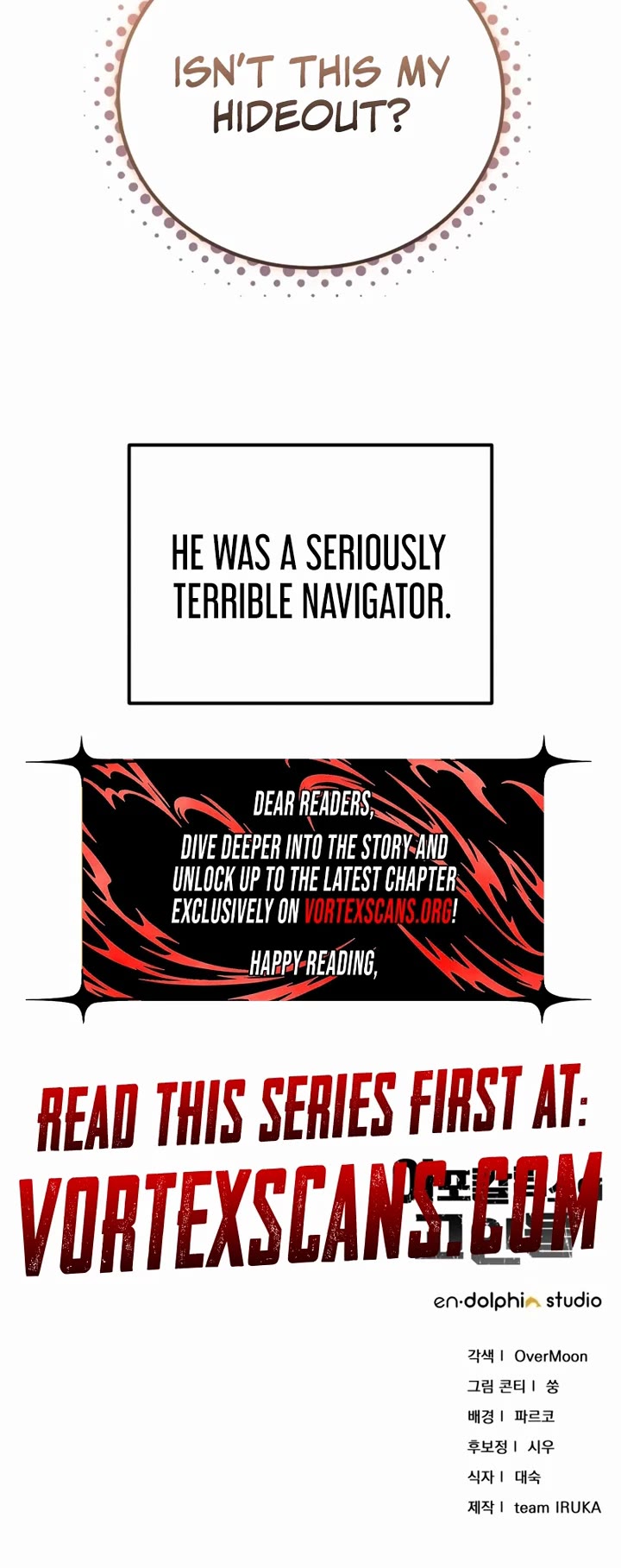 Veteran of the Apocalypse chapter 30 page 59