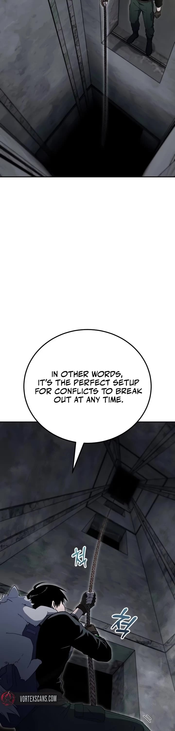 Veteran of the Apocalypse chapter 31 page 48