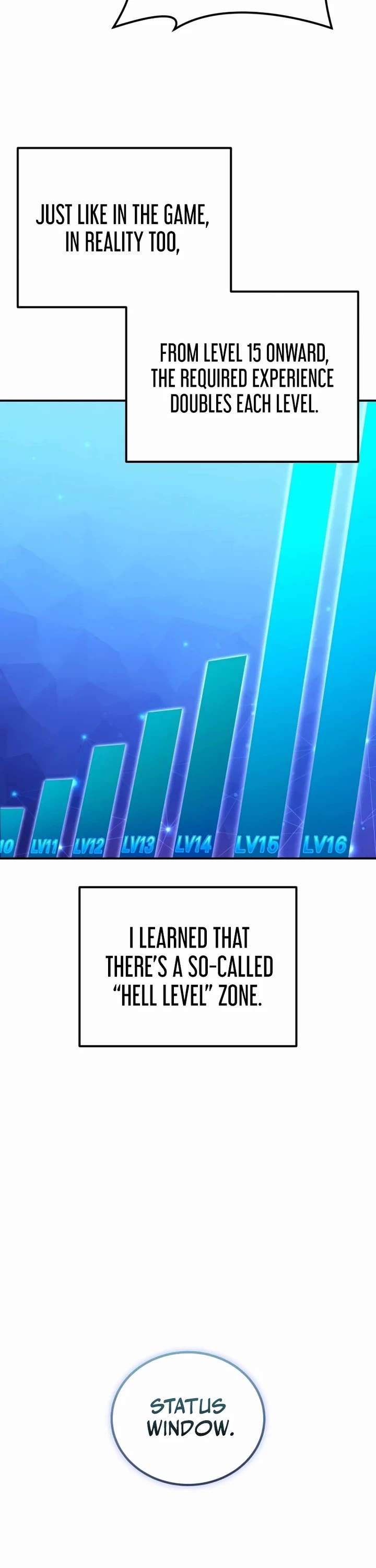 Veteran of the Apocalypse chapter 31 page 8