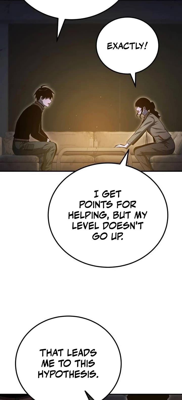 Veteran of the Apocalypse chapter 32 page 14