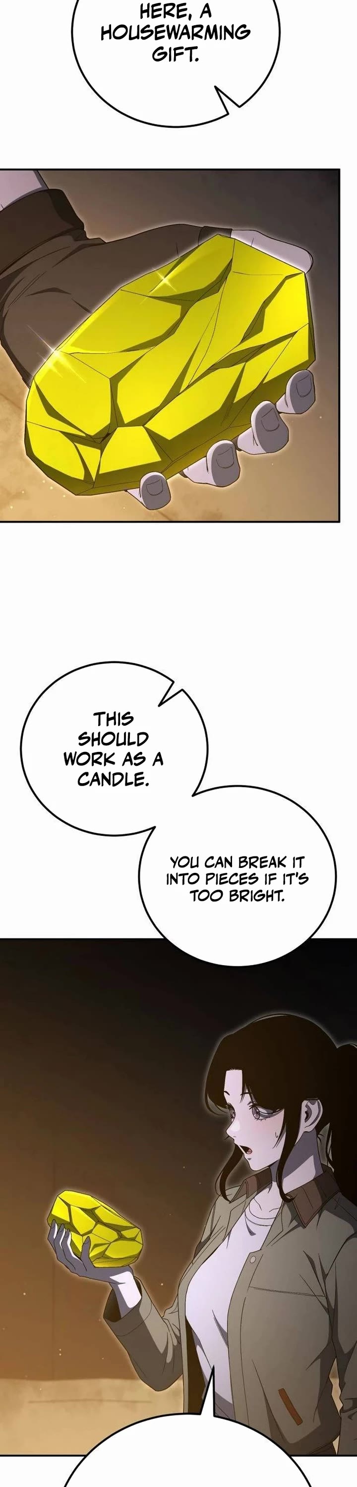 Veteran of the Apocalypse chapter 32 page 27