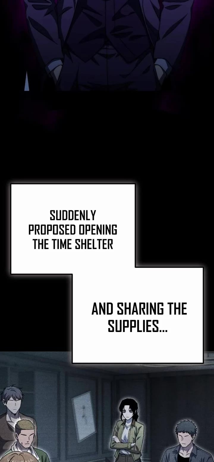 Veteran of the Apocalypse chapter 32 page 4