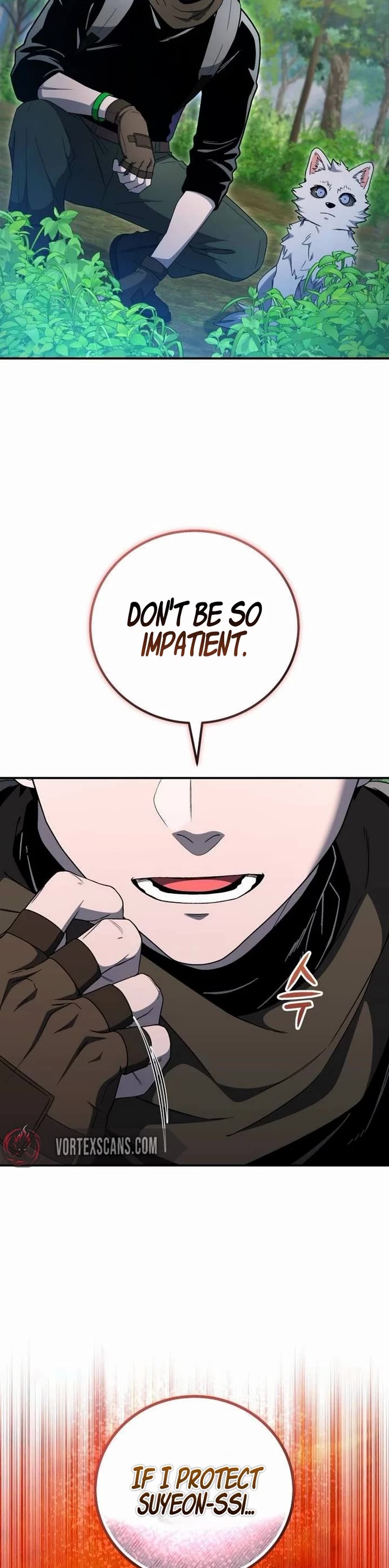 Veteran of the Apocalypse chapter 32 page 54