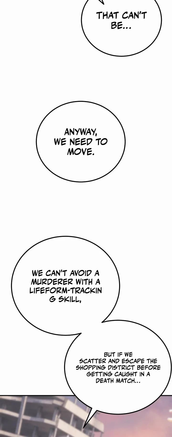 Veteran of the Apocalypse chapter 33 page 10