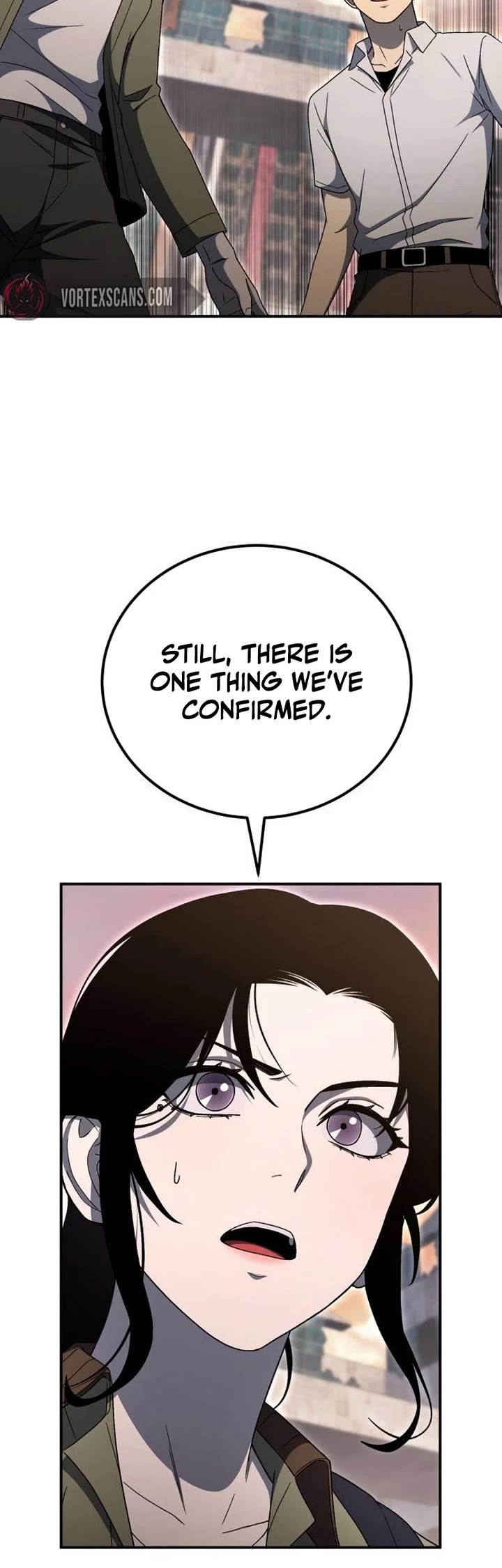 Veteran of the Apocalypse chapter 33 page 14