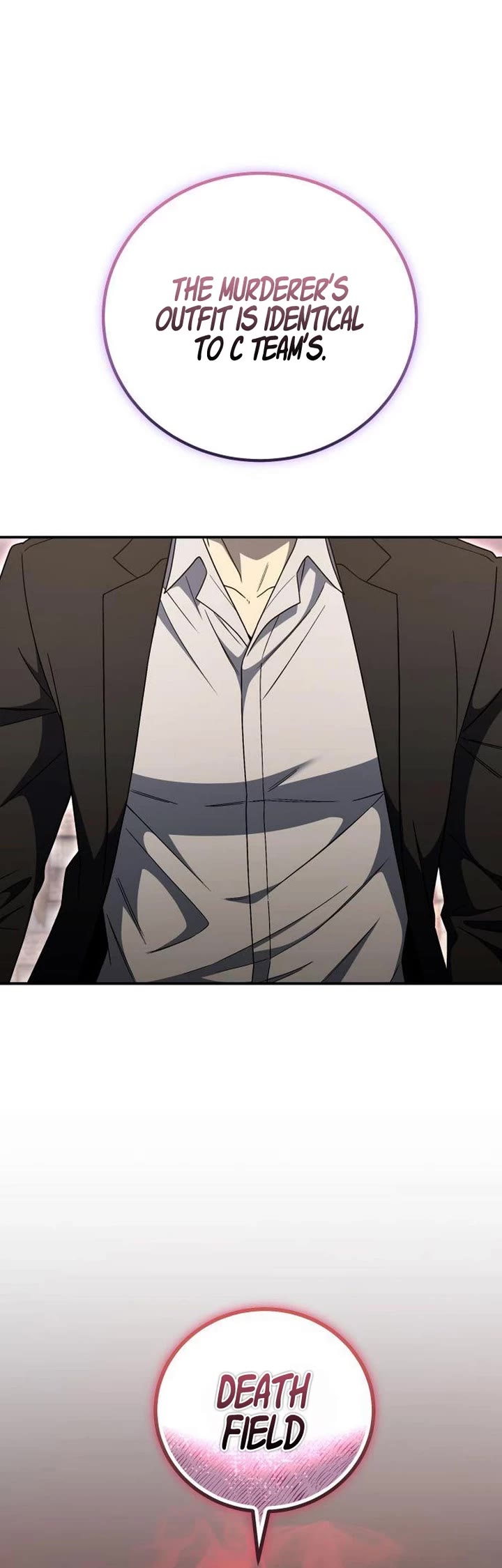 Veteran of the Apocalypse chapter 33 page 15