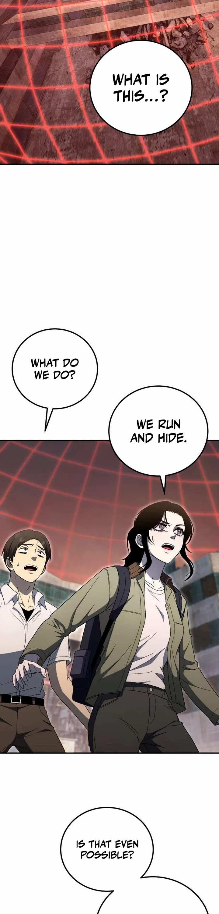 Veteran of the Apocalypse chapter 33 page 18