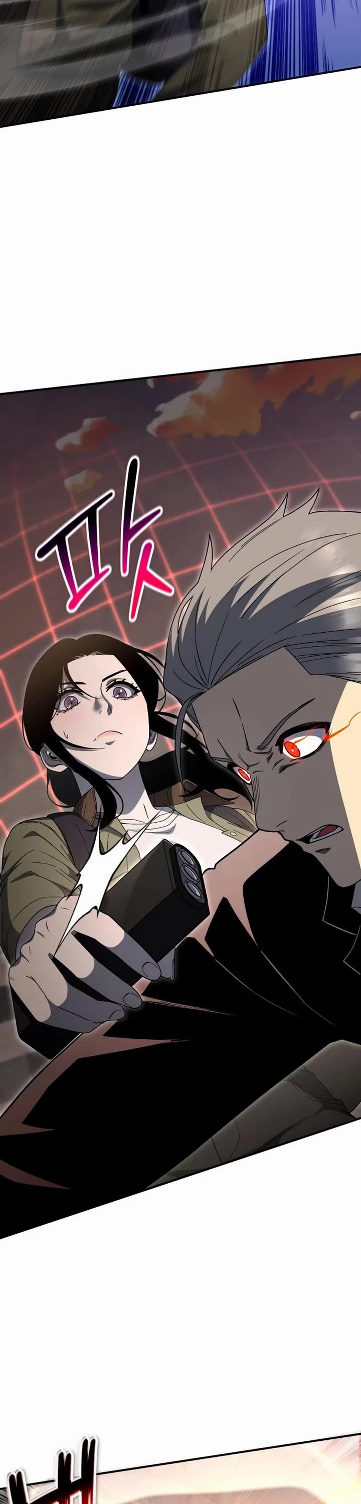 Veteran of the Apocalypse chapter 33 page 23