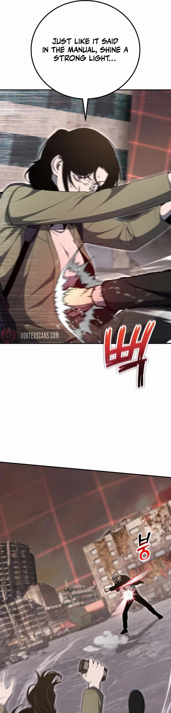 Veteran of the Apocalypse chapter 33 page 26