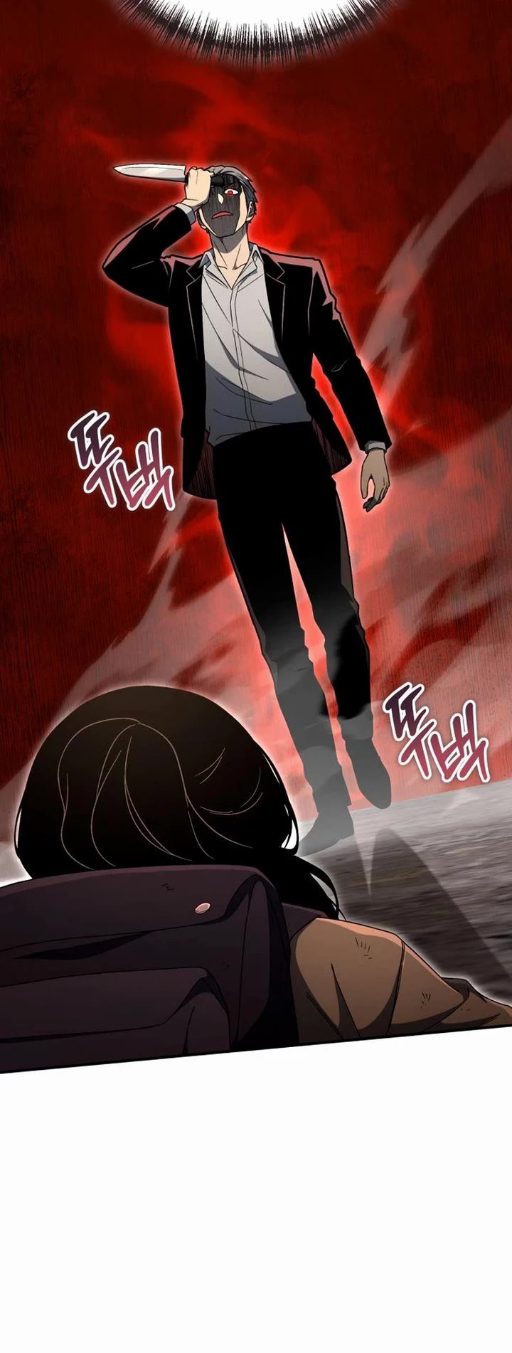 Veteran of the Apocalypse chapter 33 page 29