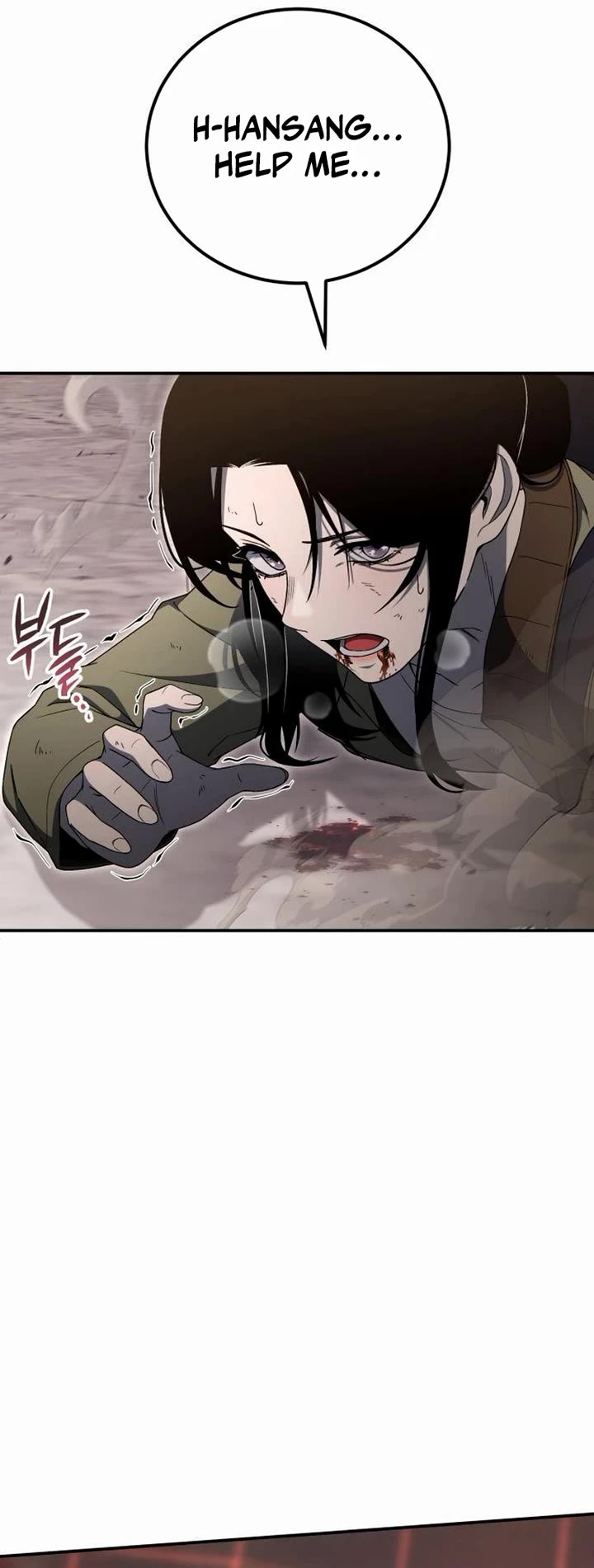 Veteran of the Apocalypse chapter 33 page 30