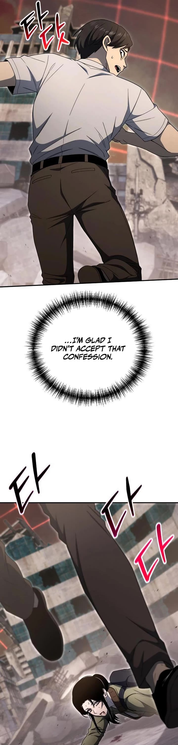 Veteran of the Apocalypse chapter 33 page 31