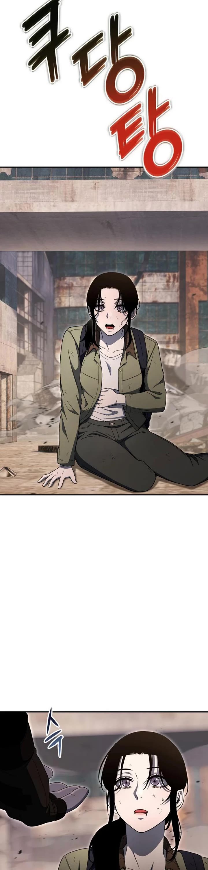 Veteran of the Apocalypse chapter 33 page 37