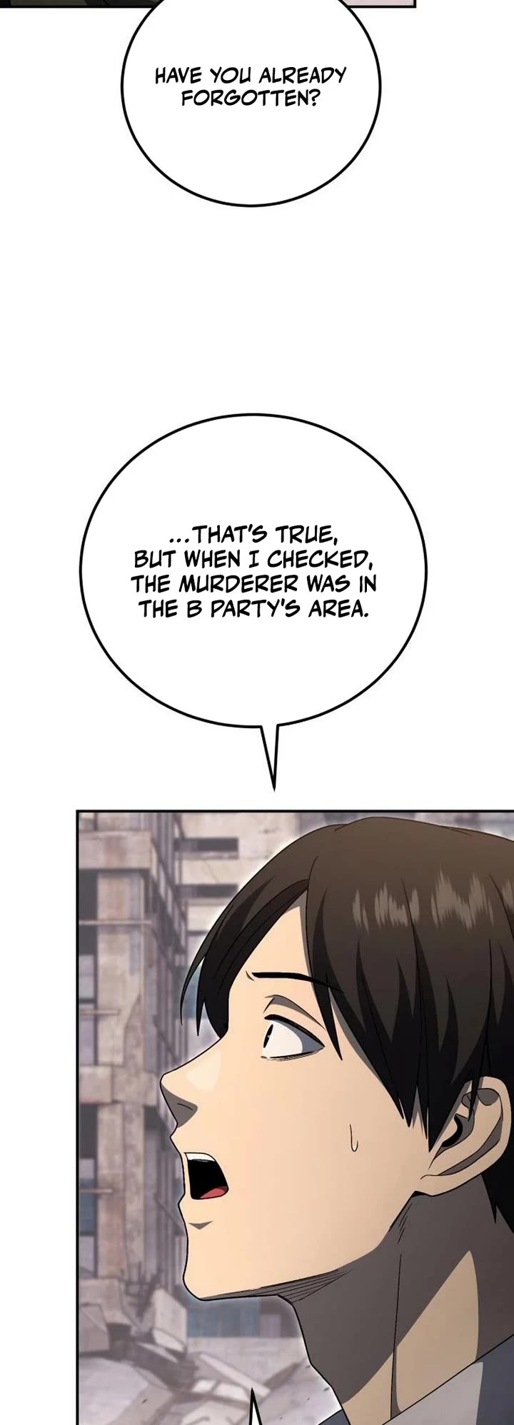 Veteran of the Apocalypse chapter 33 page 4