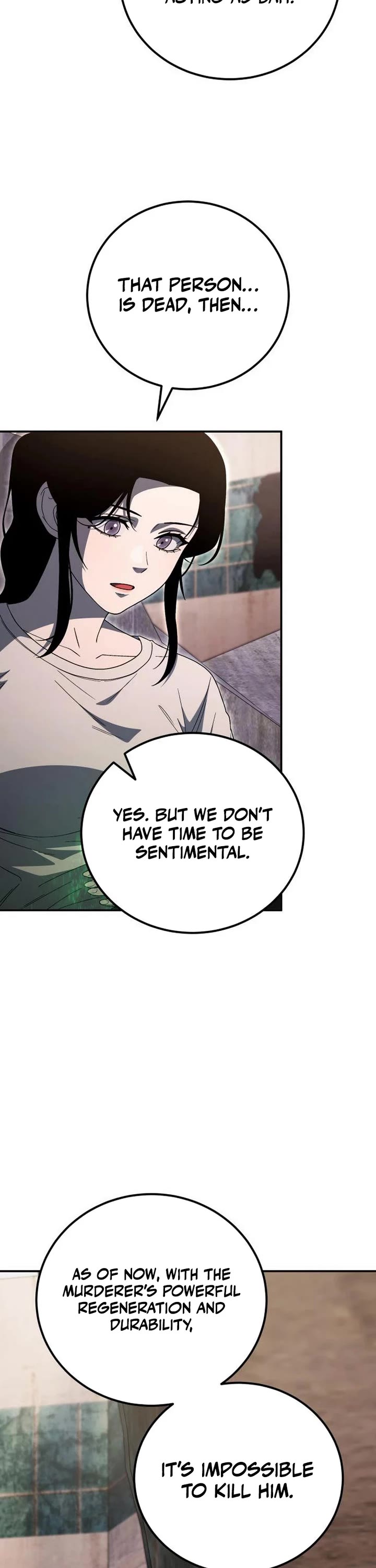 Veteran of the Apocalypse chapter 33 page 42