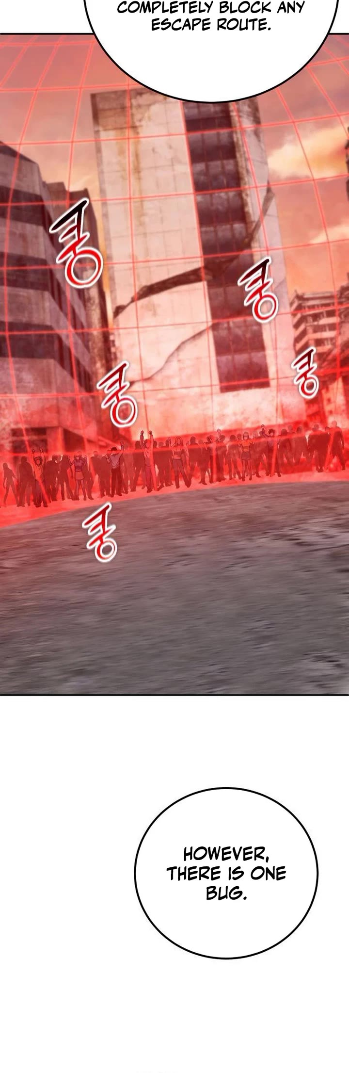 Veteran of the Apocalypse chapter 33 page 45