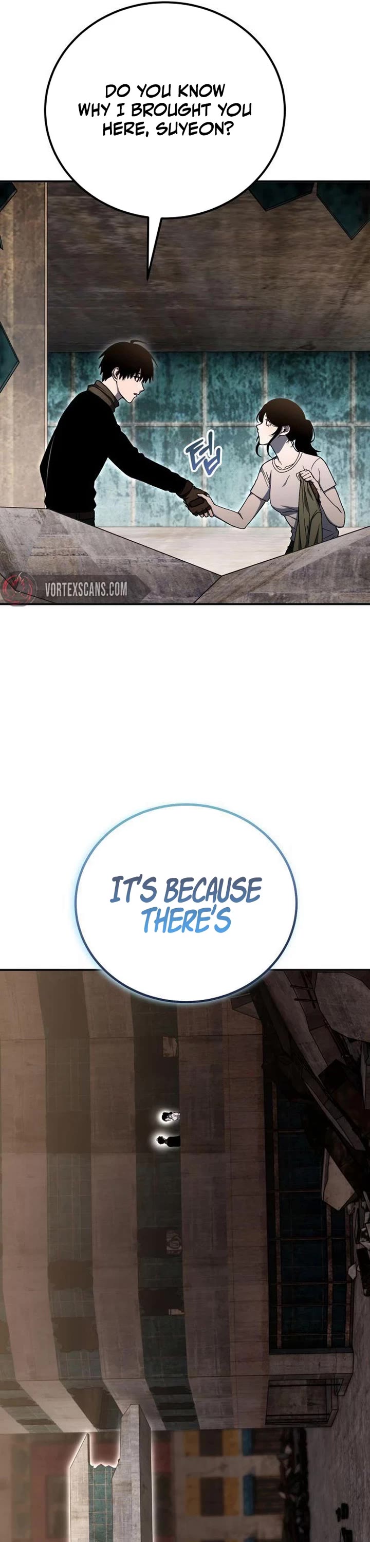 Veteran of the Apocalypse chapter 33 page 46