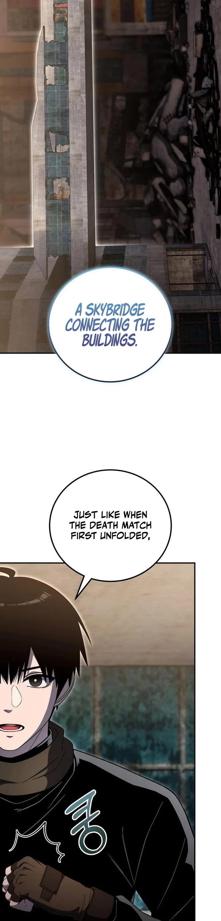 Veteran of the Apocalypse chapter 33 page 47