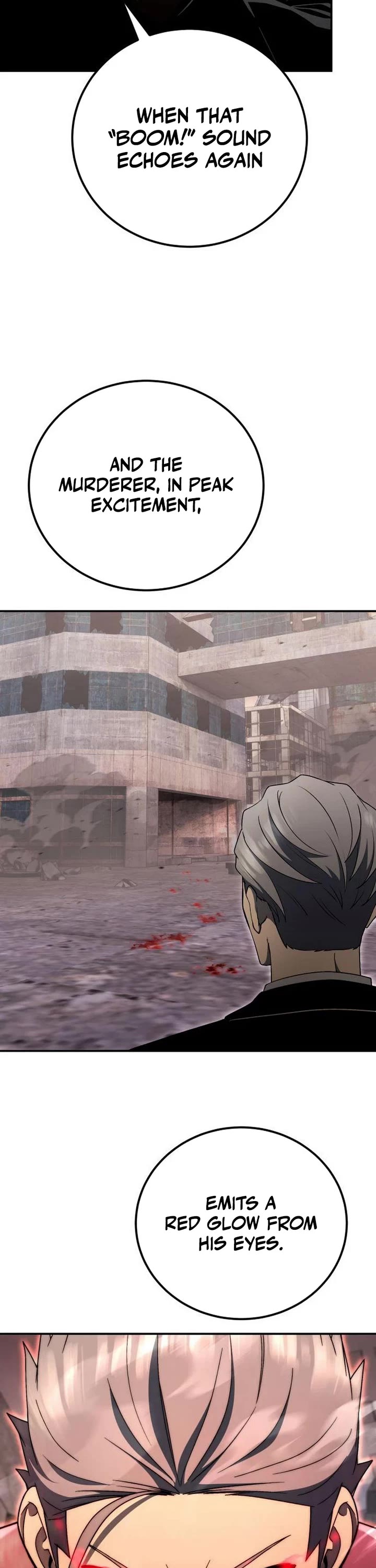 Veteran of the Apocalypse chapter 33 page 48