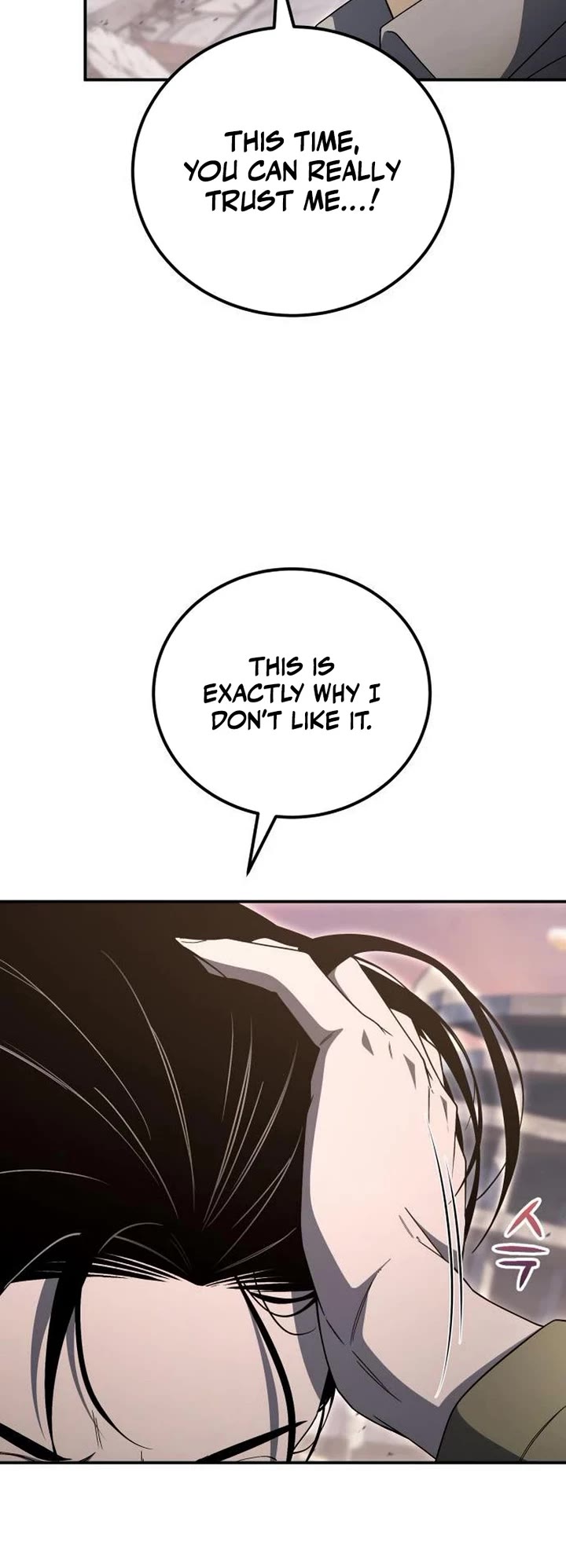 Veteran of the Apocalypse chapter 33 page 5