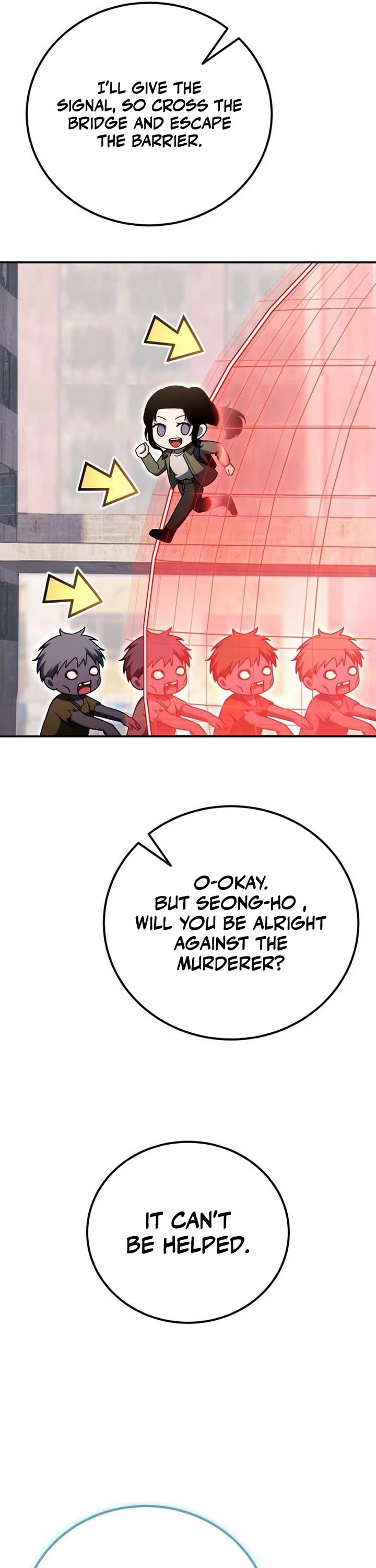 Veteran of the Apocalypse chapter 33 page 51