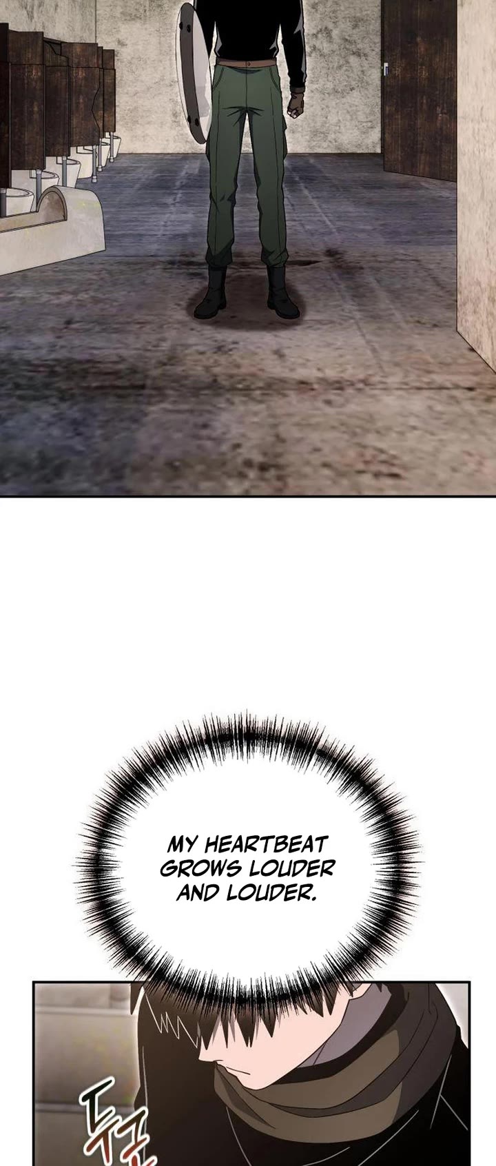 Veteran of the Apocalypse chapter 33 page 54