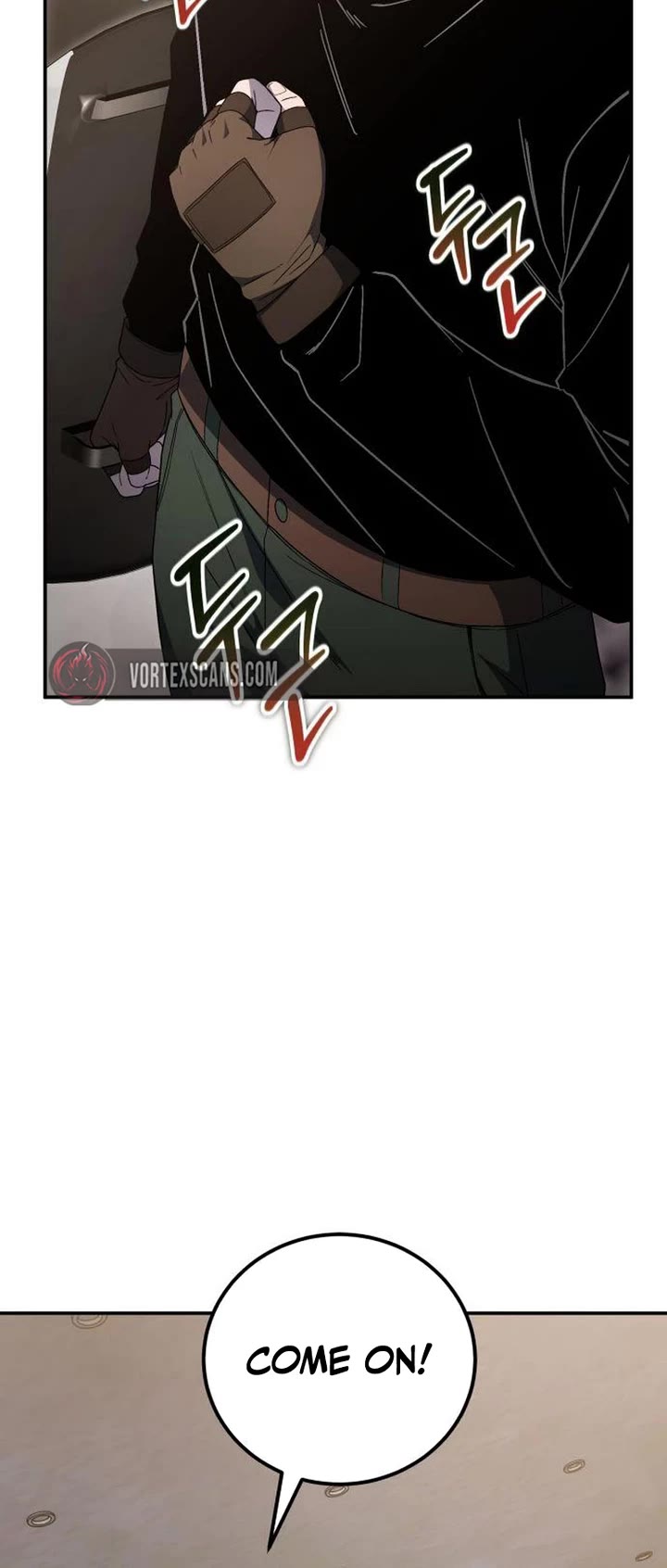 Veteran of the Apocalypse chapter 33 page 55