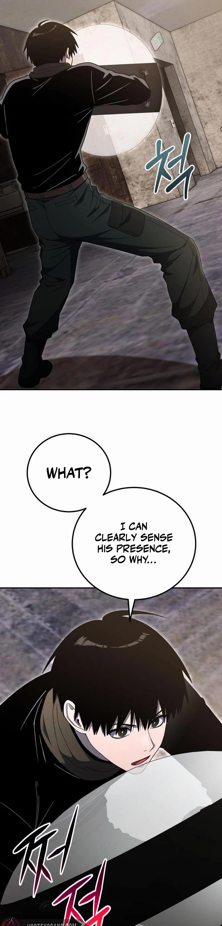 Veteran of the Apocalypse chapter 33 page 56