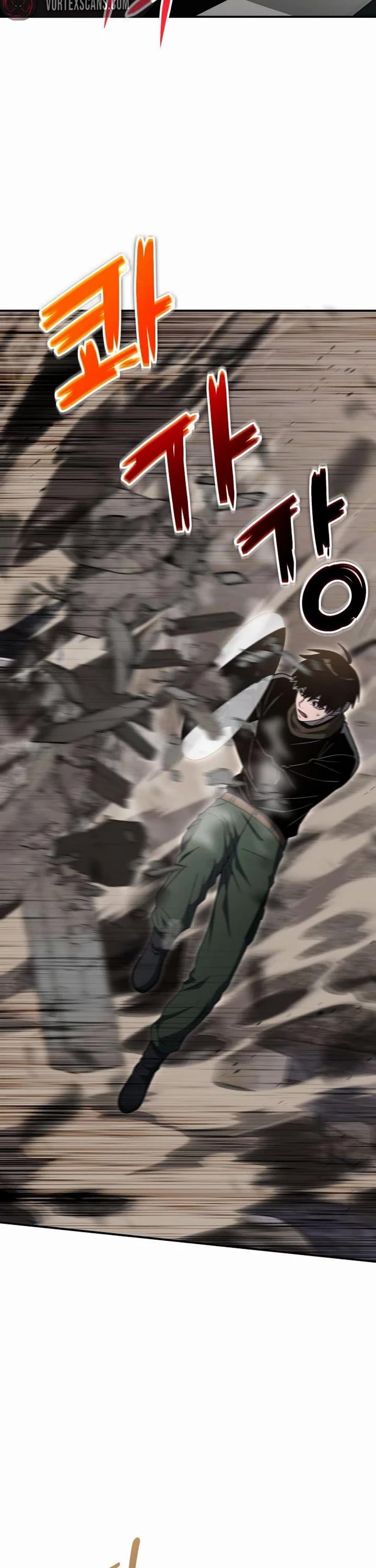 Veteran of the Apocalypse chapter 33 page 57