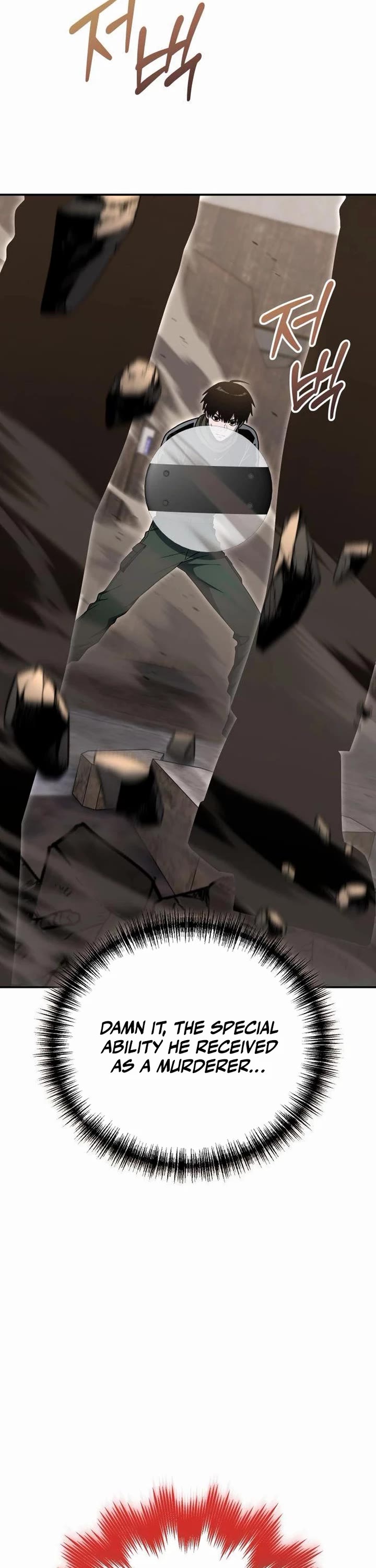 Veteran of the Apocalypse chapter 33 page 58