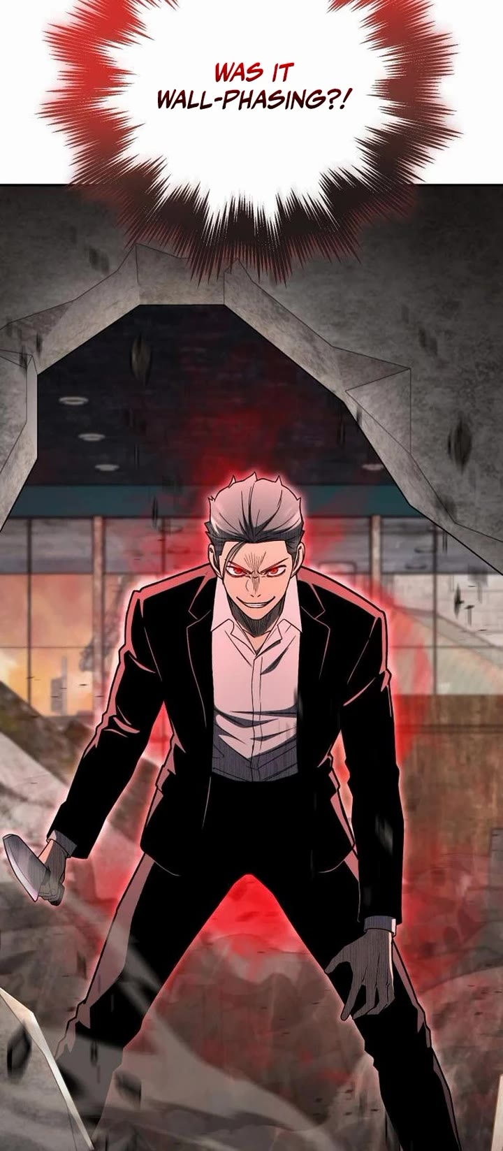 Veteran of the Apocalypse chapter 33 page 59