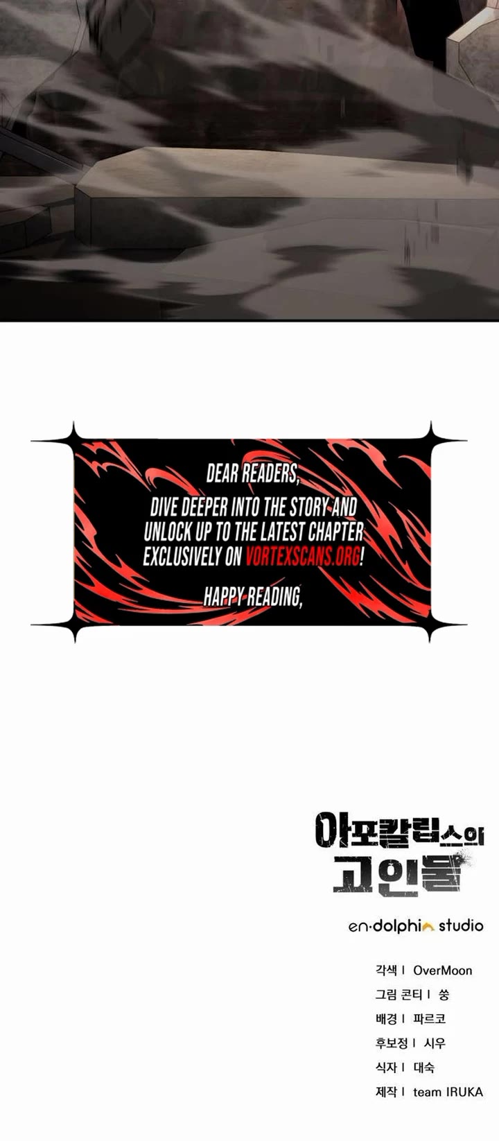 Veteran of the Apocalypse chapter 33 page 60